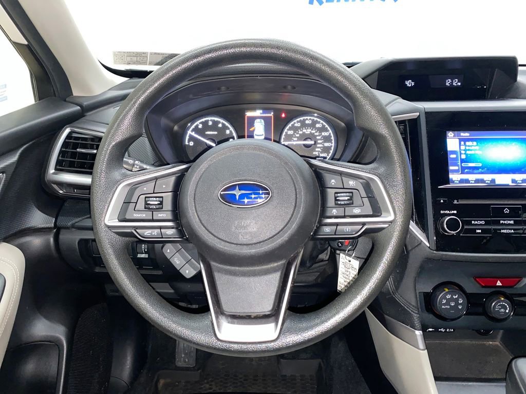 Used 2020 Subaru Forester w/ Alloy Wheel Package AWD/4WD image 26