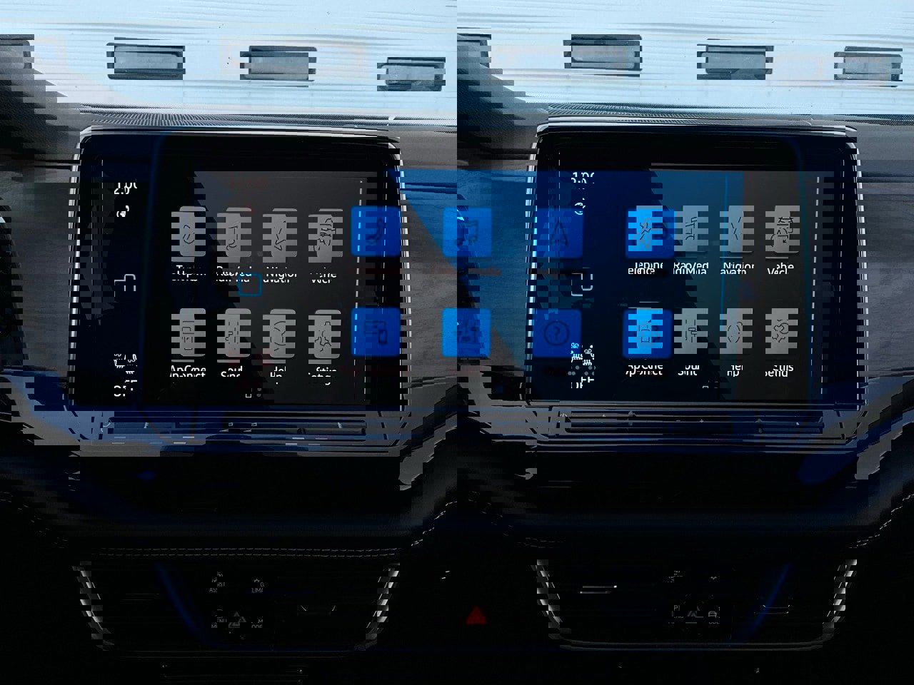 Used 2025 Volkswagen Atlas SE image 29