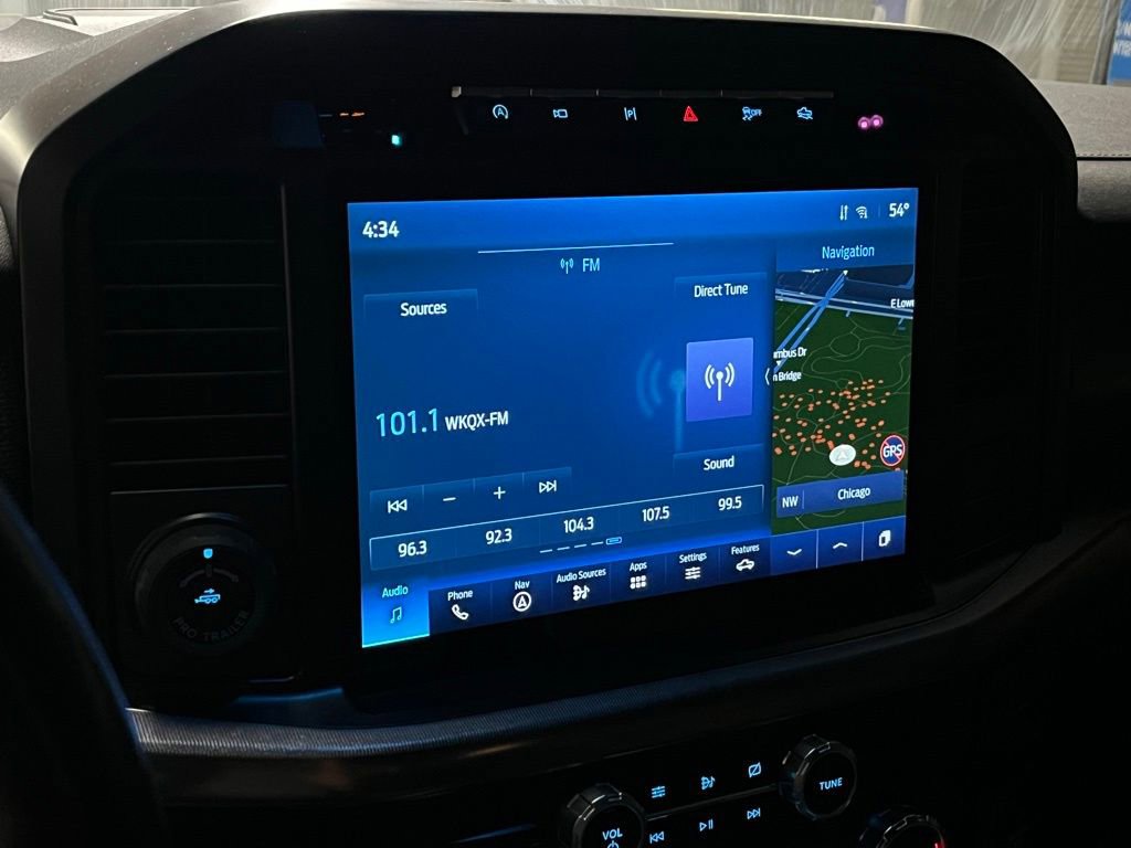 Used 2021 Ford F150 Raptor w/ Equipment Group 801A High AWD/4WD image 26