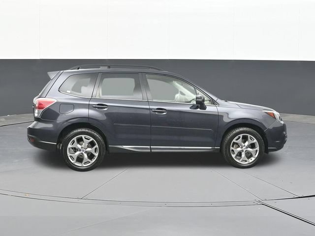 Used 2018 Subaru Forester 2.5i Touring w/ Popular Package #3B AWD/4WD image 17