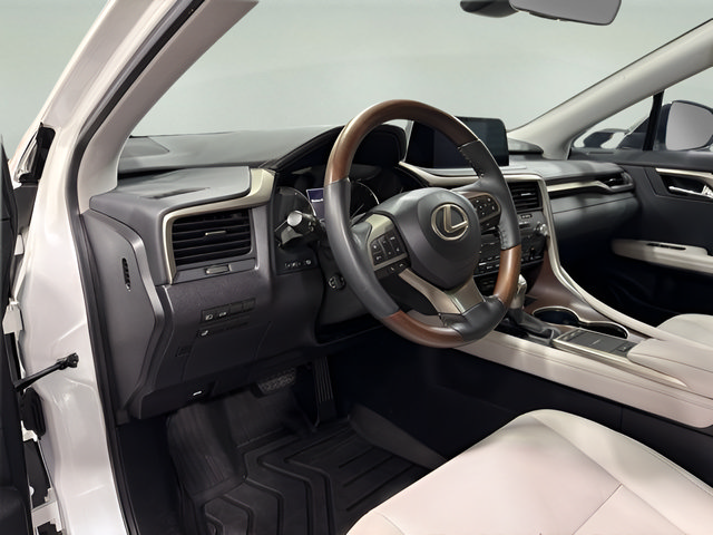 Used 2022 Lexus RX 350 FWD w/ Premium Package image 11