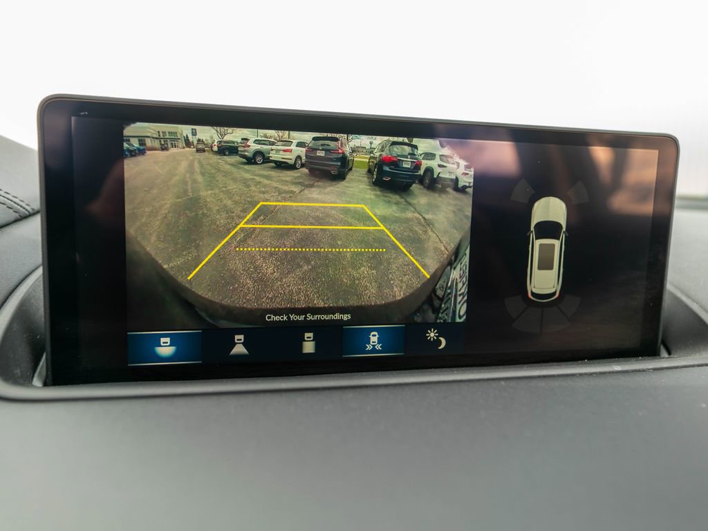 Certified 2023 Acura MDX SH-AWD w/ Technology Package image 38