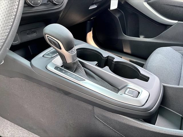 New 2026 Chevrolet Trax LS FWD image 13