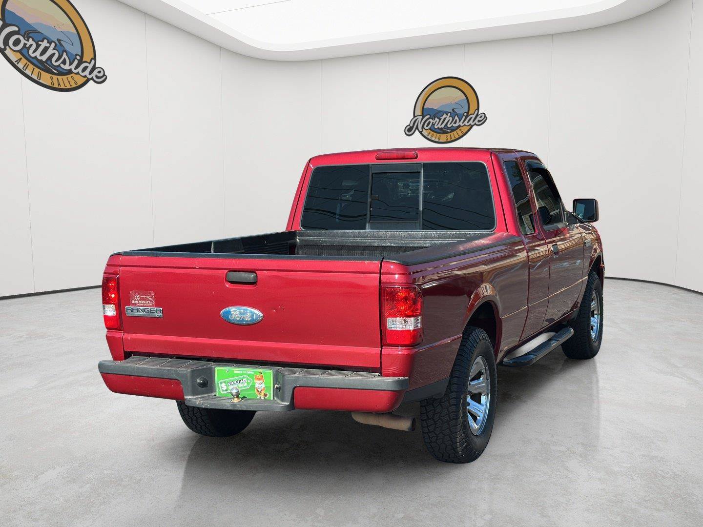 Used 2007 Ford Ranger STX RWD image 5