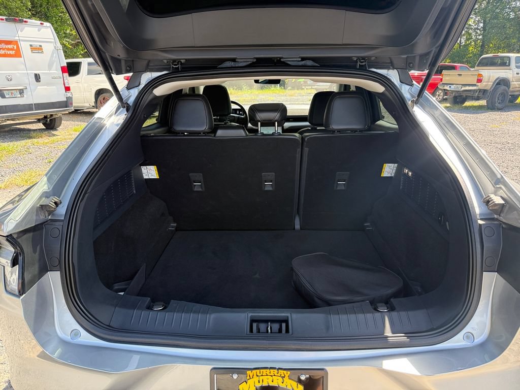Used 2021 Ford Mustang Mach-E California Route 1 RWD image 30
