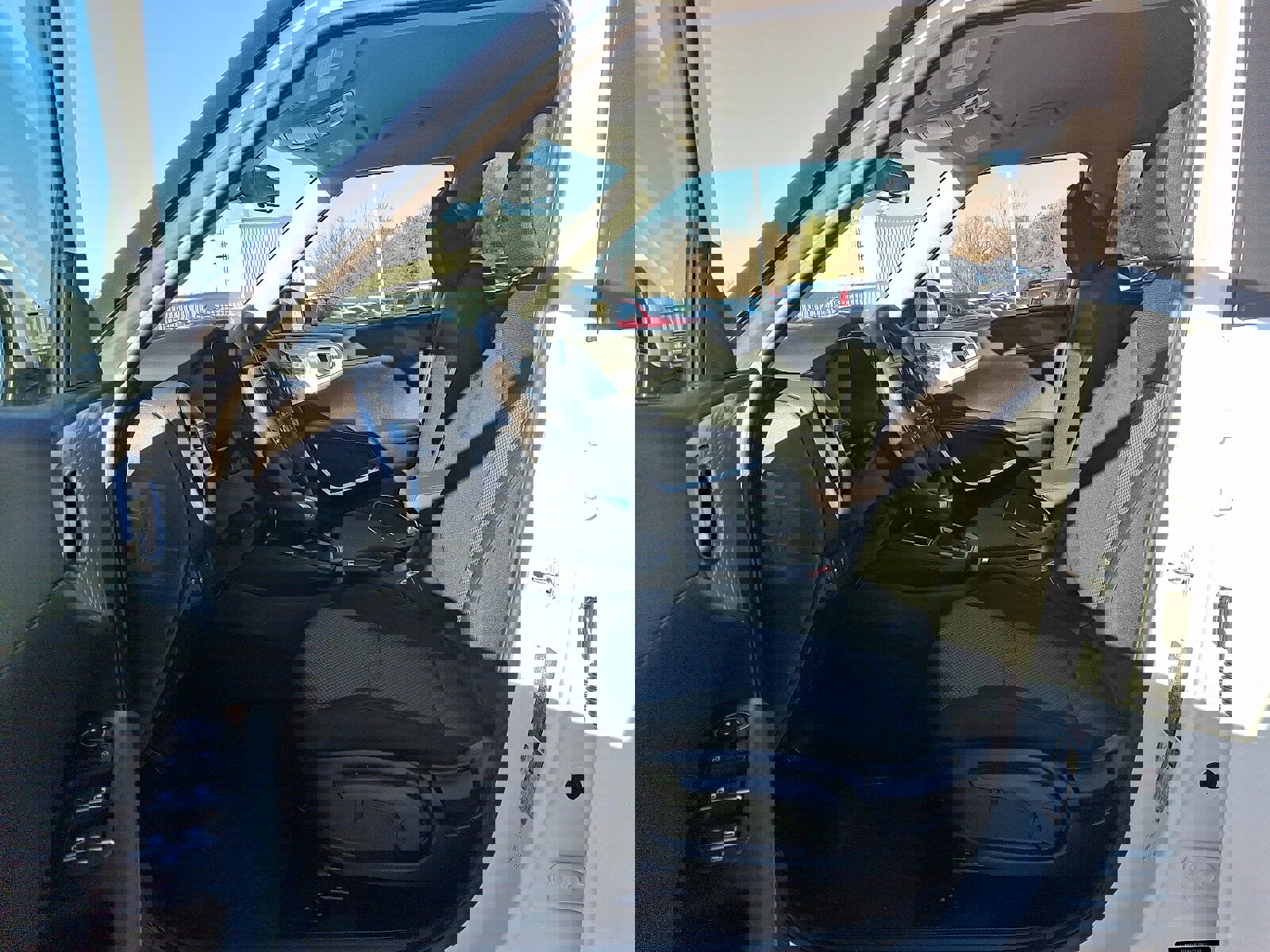 New 2025 Kia Soul LX image 9