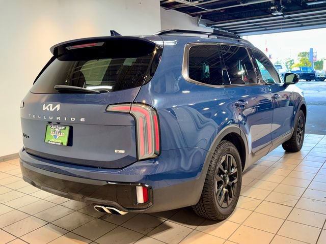 Used 2024 Kia Telluride SX Prestige X-Pro image 10