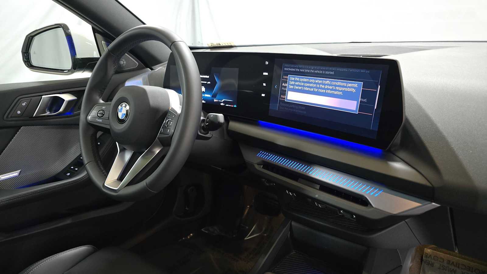 Used 2025 BMW 228i xDrive AWD/4WD image 11