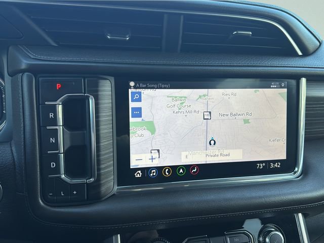 Used 2021 GMC Yukon Denali w/ Denali Premium Package AWD/4WD image 27