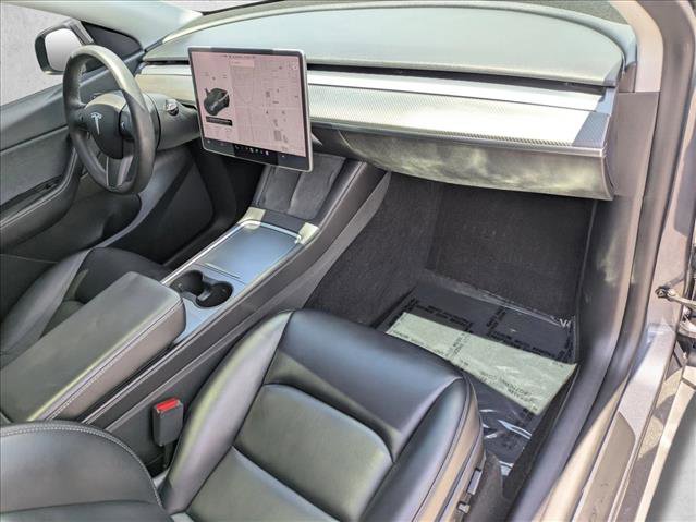 Used 2022 Tesla Model Y Performance AWD/4WD image 24