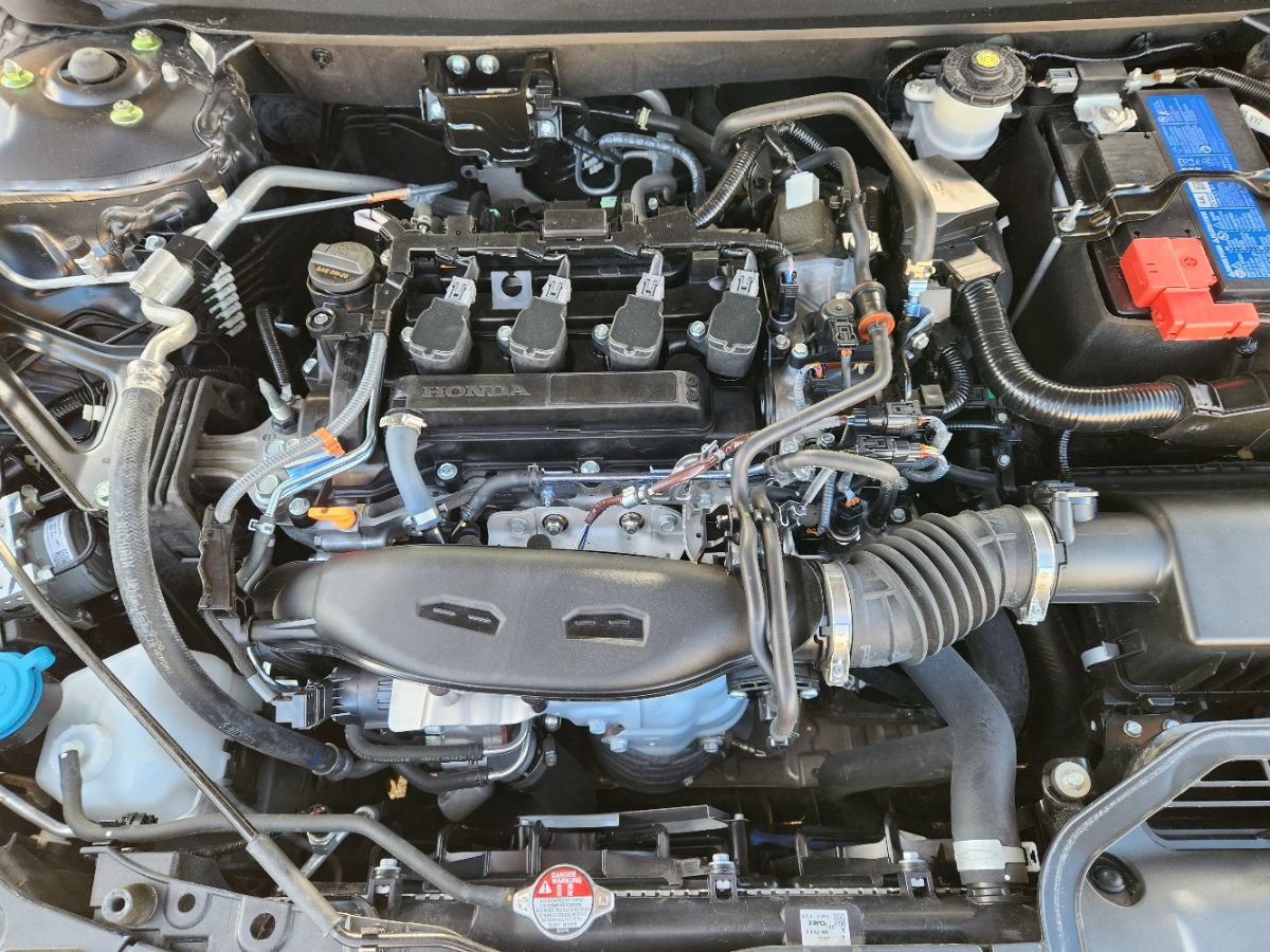 Used 2023 Honda Accord EX image 49