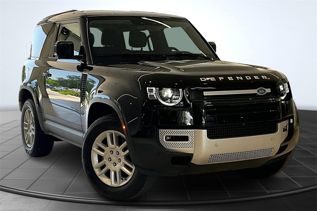 Used 2024 Land Rover Defender 90 S