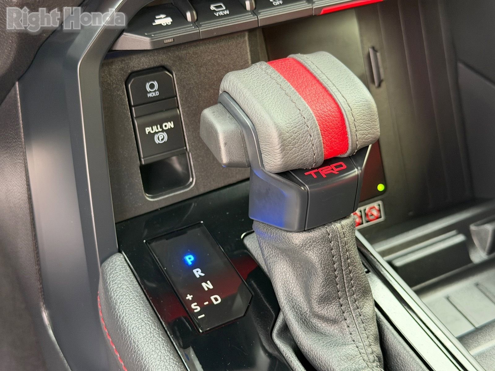 Used 2025 Toyota Tundra TRD Pro image 29