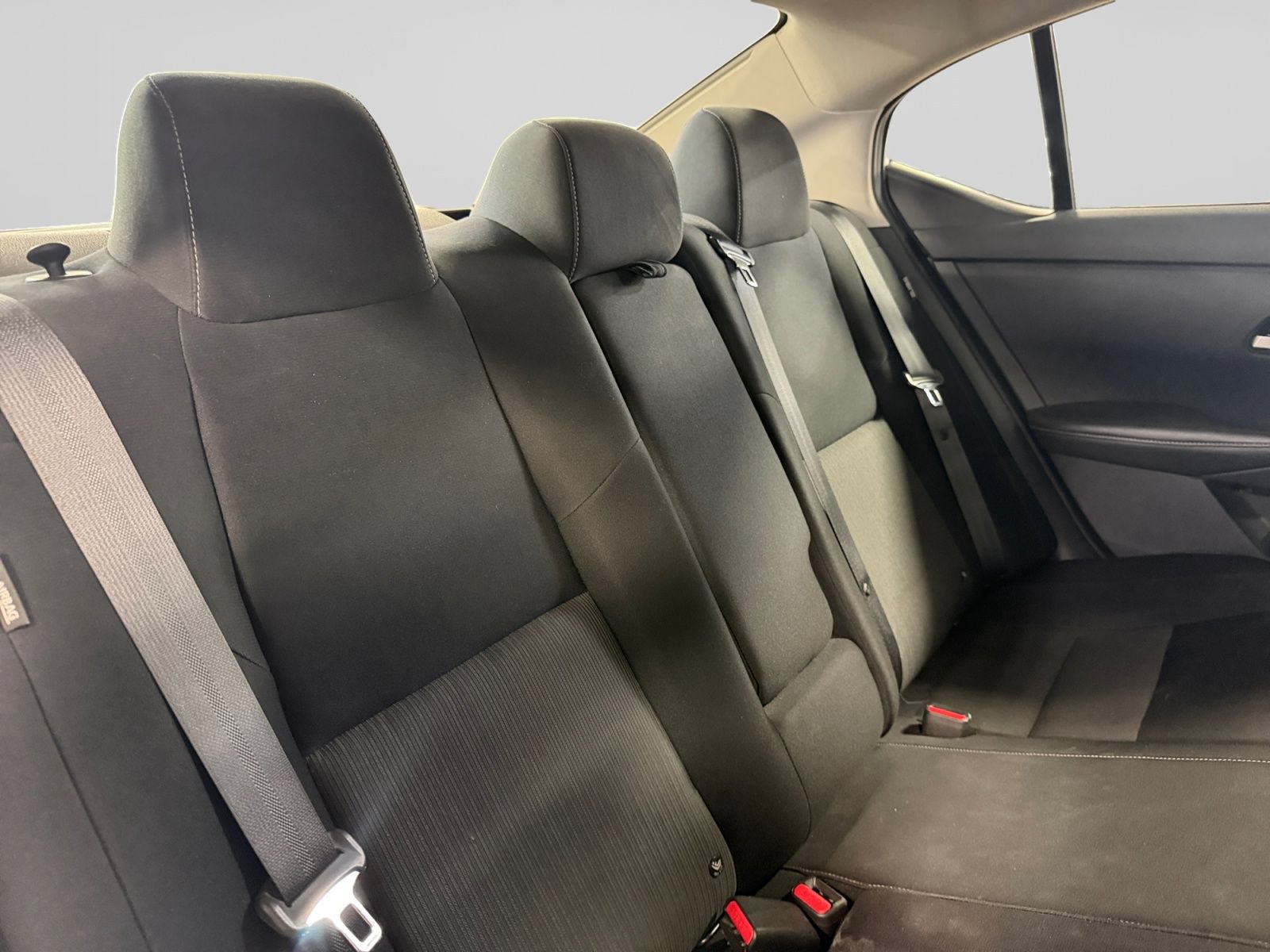 Used 2021 Nissan Sentra SV FWD image 23