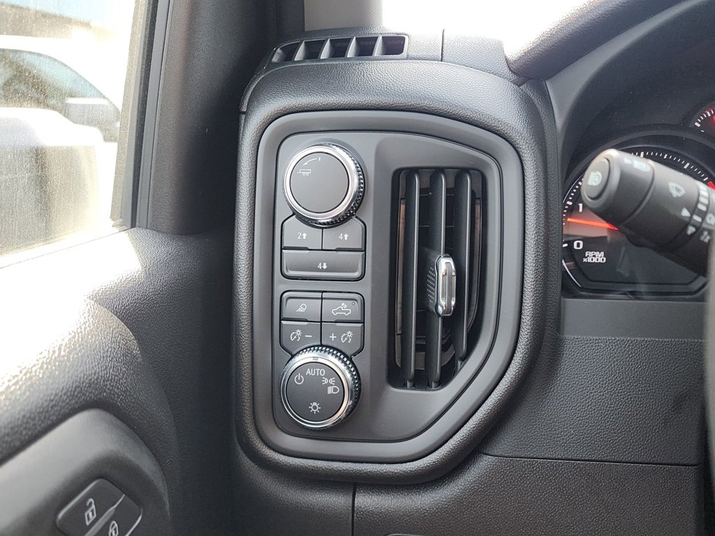 New 2026 GMC Sierra 2500 Pro image 19