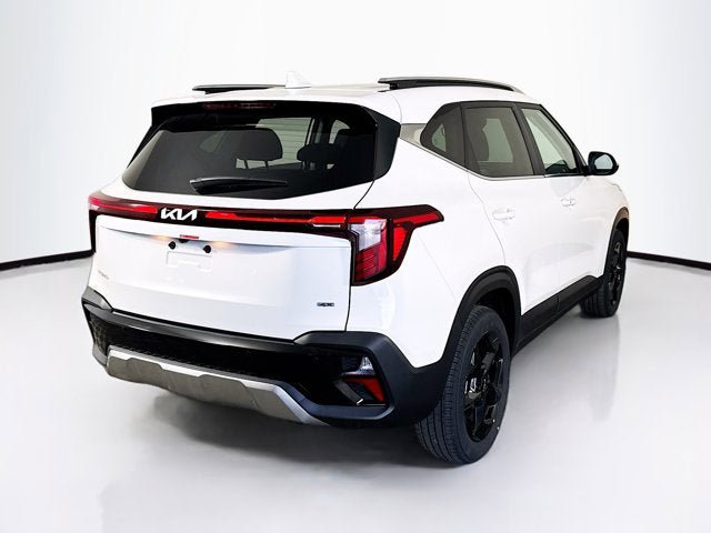 New 2026 Kia Seltos EX w/ EX Sunroof Package AWD/4WD image 5
