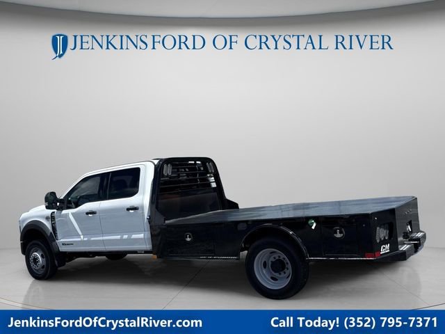 New 2026 Ford F450 XLT w/ XLT Value Package