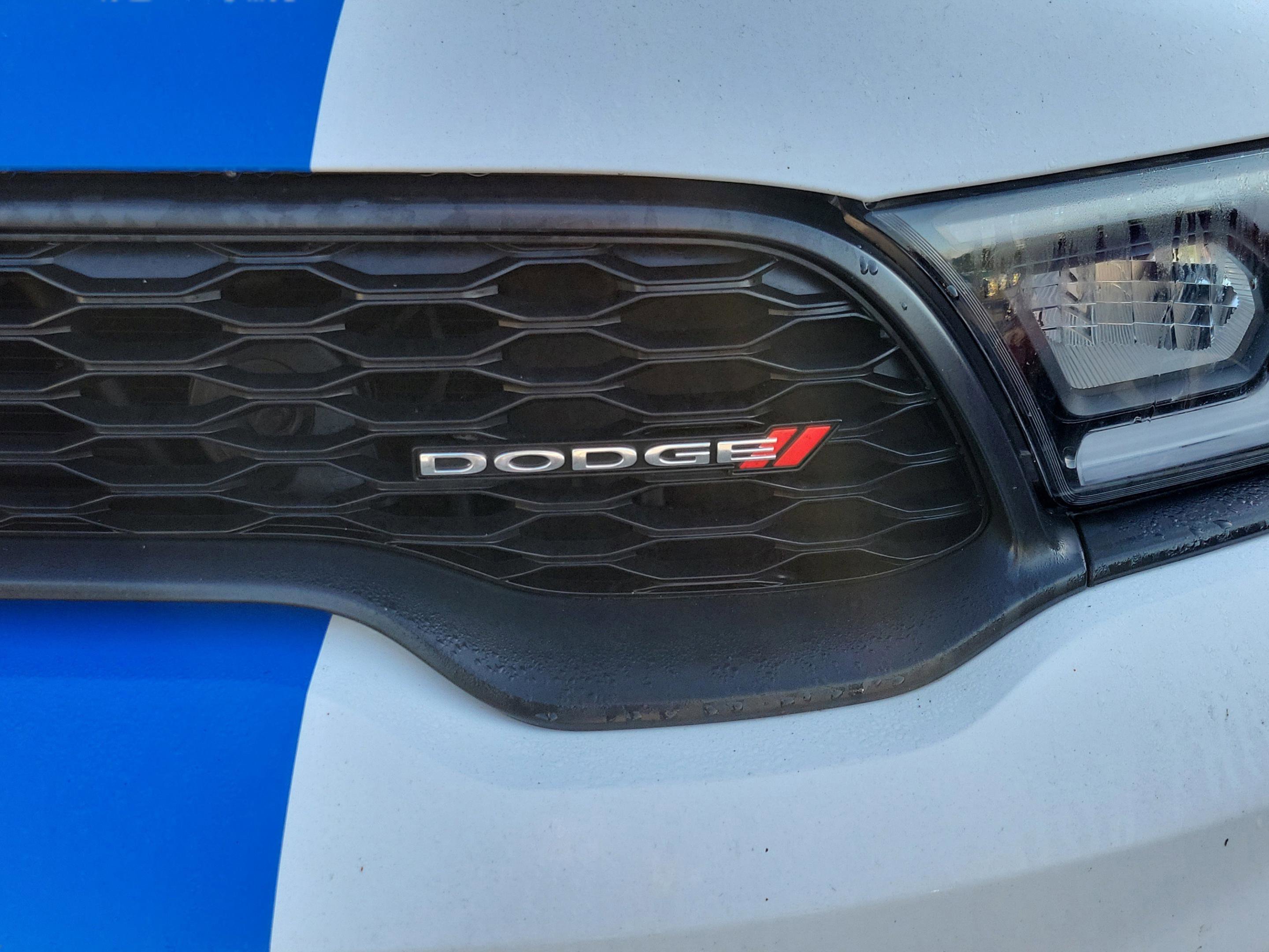 Used 2021 Dodge Durango GT image 9