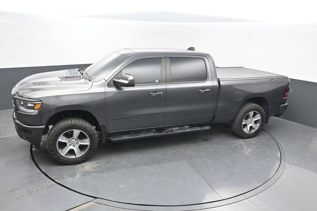 Used 2020 RAM 1500 Sport w/ Level 2 Equipment Group AWD/4WD image 44