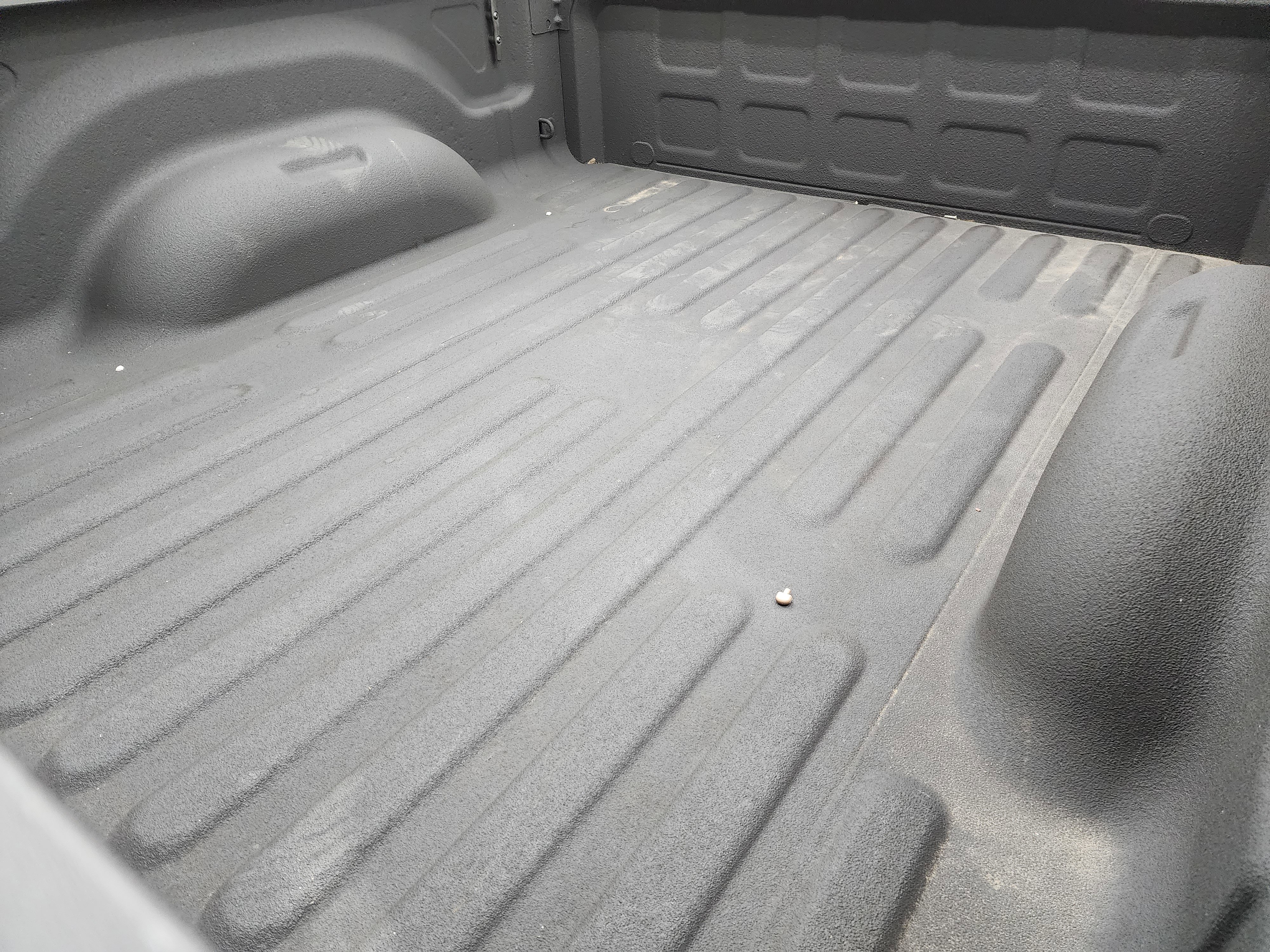 Used 2022 RAM 3500 Big Horn w/ Protection Group image 5