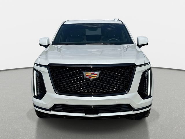 New 2026 Cadillac Escalade Sport w/ Touring Package AWD/4WD image 9