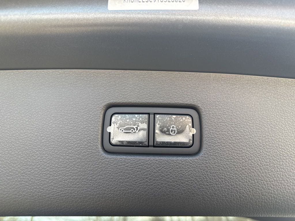 New 2026 Genesis GV80 3.5T Prestige AWD/4WD image 31