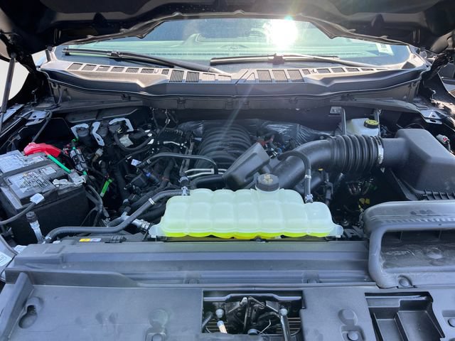 New 2026 Ford F150 XLT w/ Equipment Group 302A MID AWD/4WD image 32