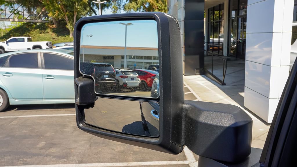 New 2026 GMC Sierra 2500 Denali w/ Denali Reserve Package AWD/4WD image 17