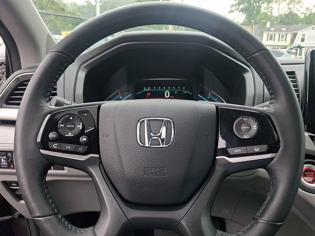 Used 2019 Honda Odyssey Touring image 20