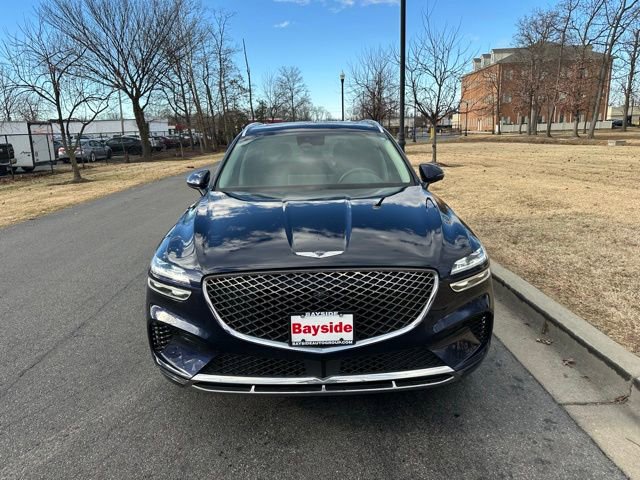 Used 2024 Genesis GV70 2.5T Advanced w/ Advanced Package image 4