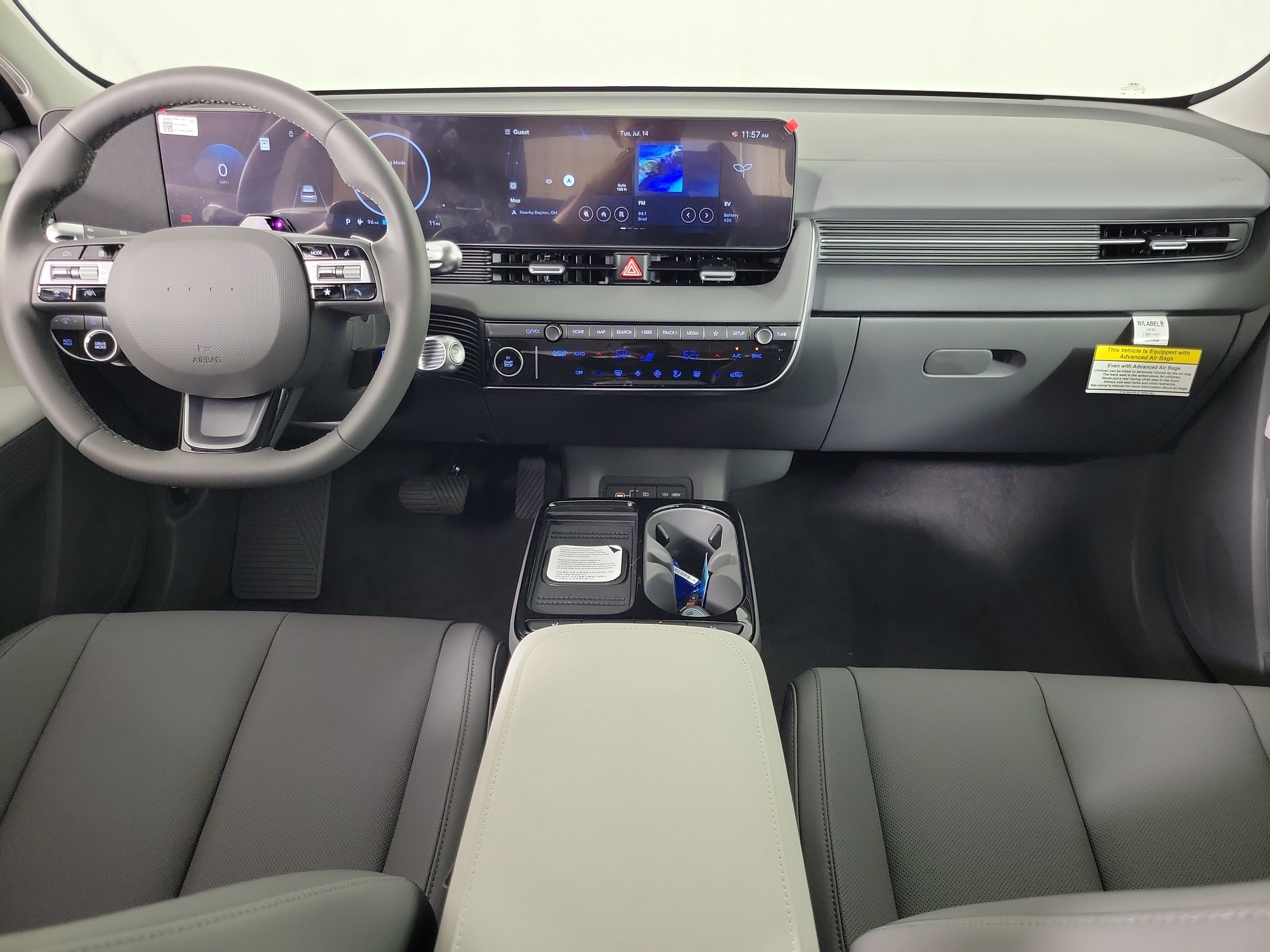 New 2026 Hyundai Ioniq 5 SEL AWD/4WD image 4
