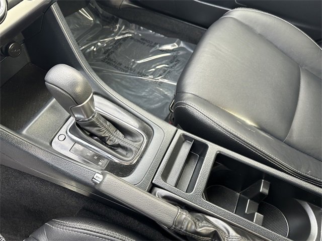 Used 2016 Subaru Impreza 2.0i Limited image 25