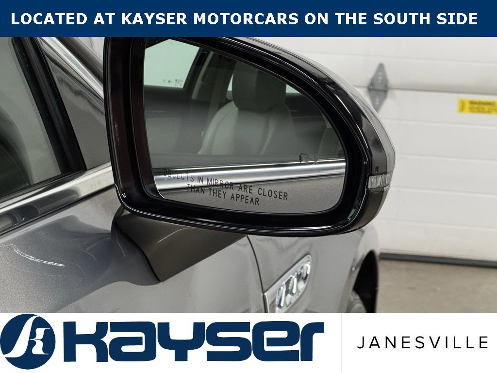 Used 2017 Buick LaCrosse Premium w/ Dynamic Driver Package image 22