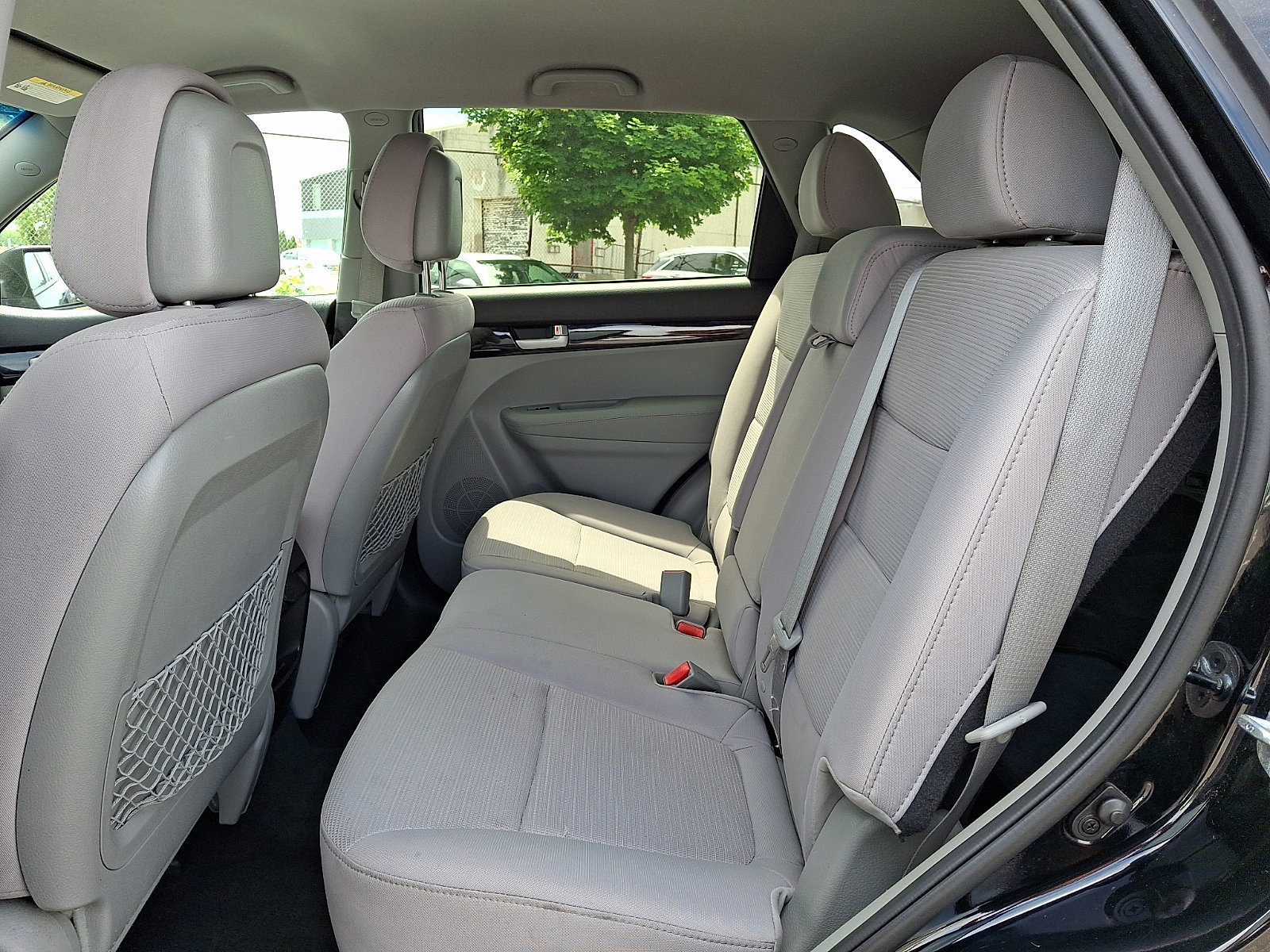 Used 2015 Kia Sorento LX FWD image 10