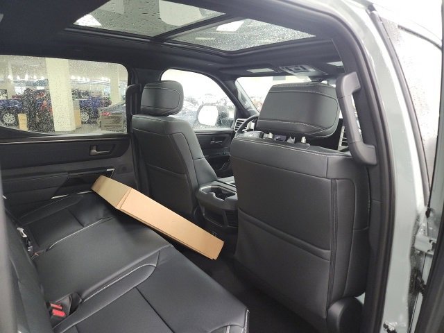 New 2026 Toyota Tundra Limited image 11