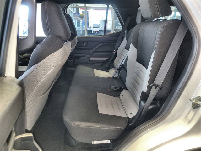 Used 2025 Toyota 4Runner TRD Off-Road image 22