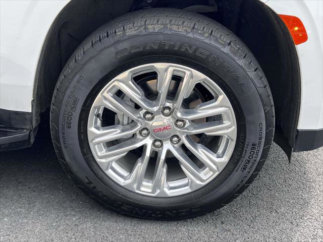 Used 2023 GMC Yukon SLT image 9