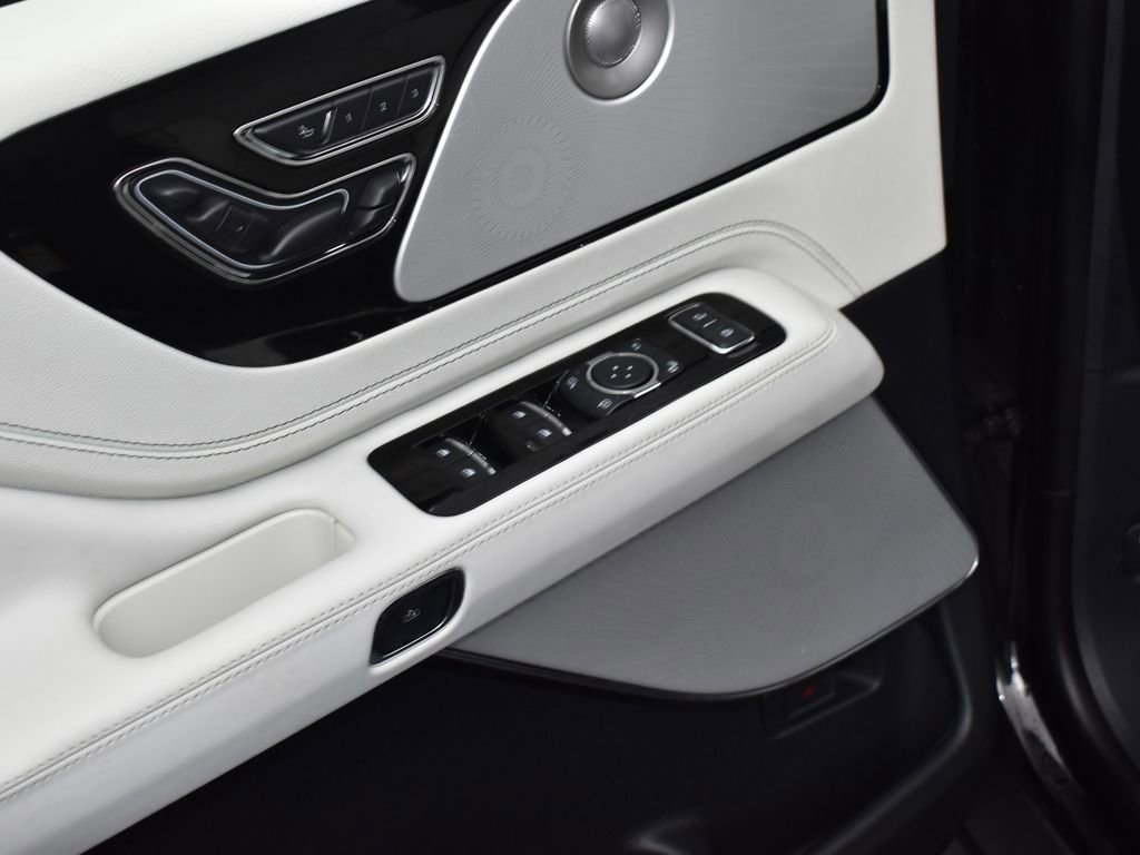 New 2026 Lincoln Aviator Black Label w/ Dynamic Handling Package image 9