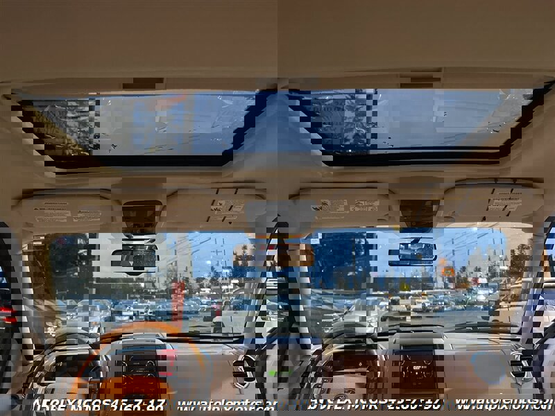 Used 2008 Ford Explorer Limited AWD/4WD image 15