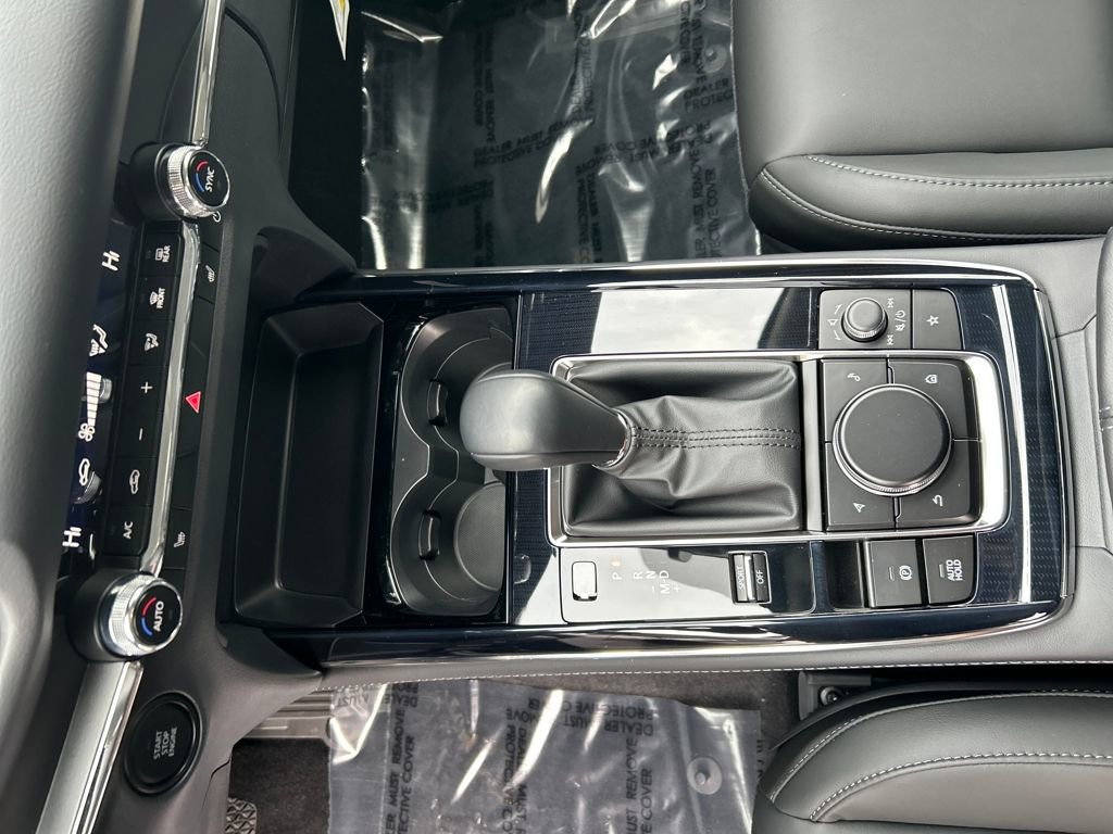 New 2025 MAZDA CX-30 AWD 2.5 S w/ Preferred Package image 17