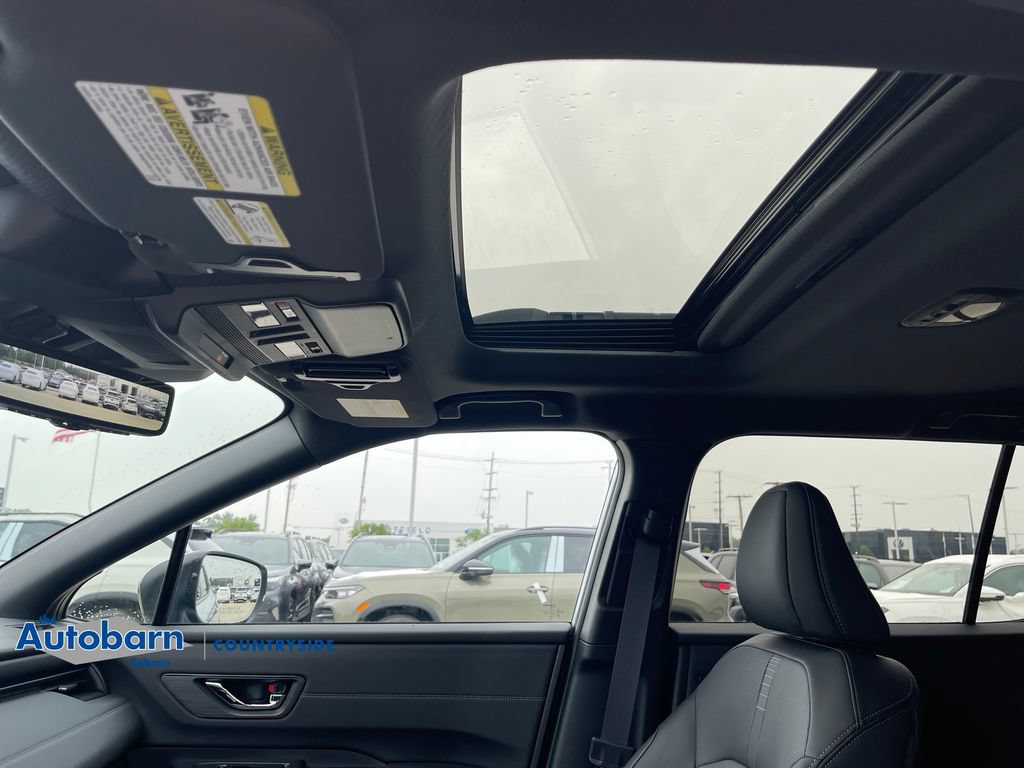 New 2026 Subaru Outback Touring XT AWD/4WD image 19