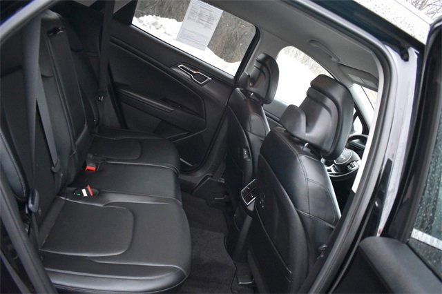 Used 2023 Kia Sportage EX image 13