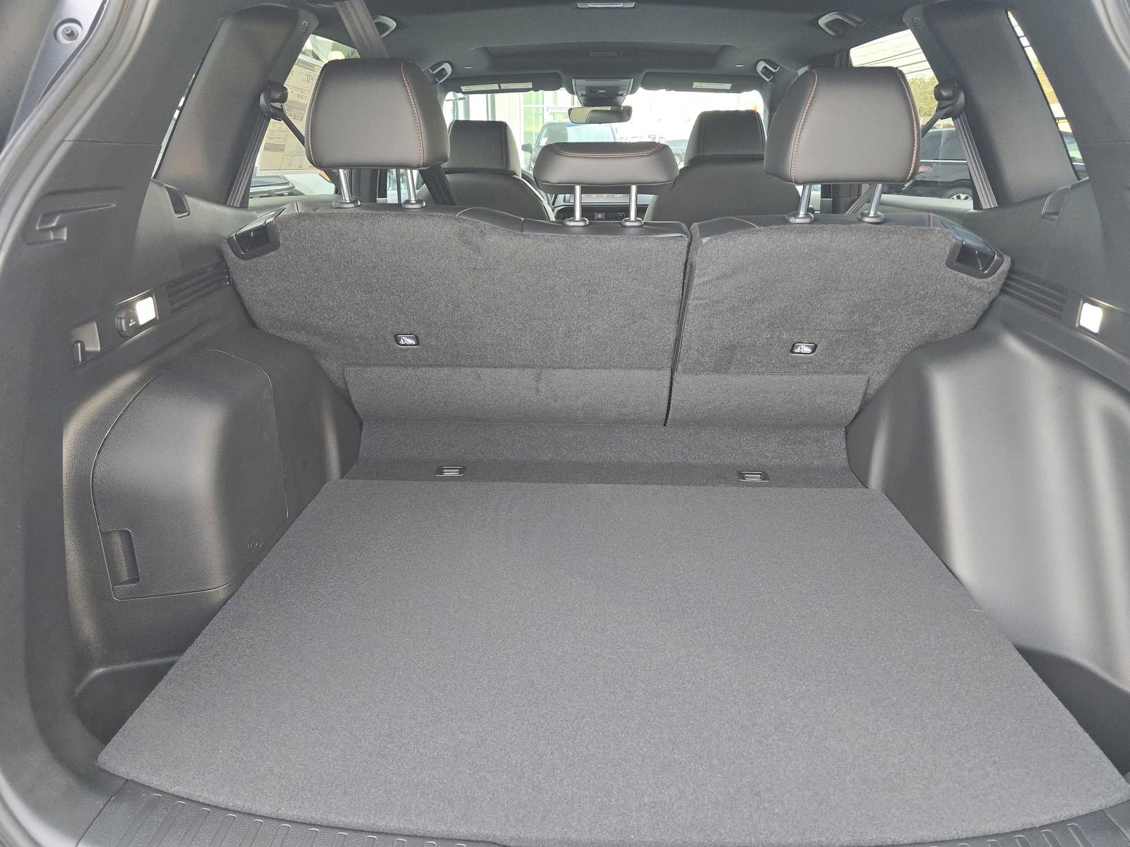 New 2026 Honda CR-V Sport-L image 14