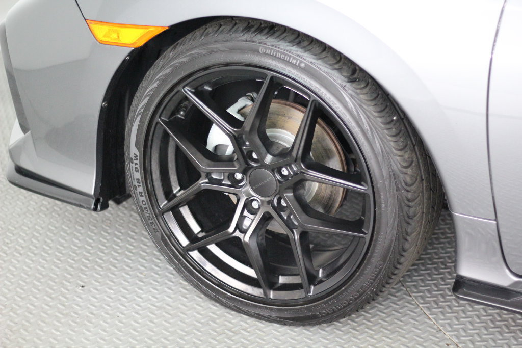 Used 2021 Honda Civic Sport image 57