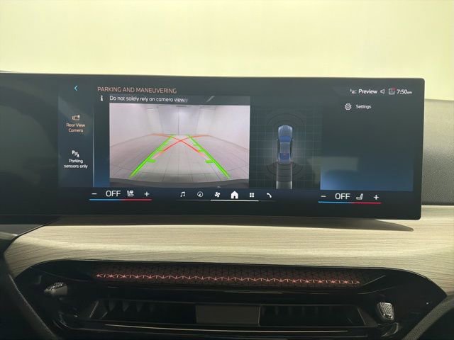 Used 2026 BMW 430i xDrive Coupe w/ Premium Package AWD/4WD image 32