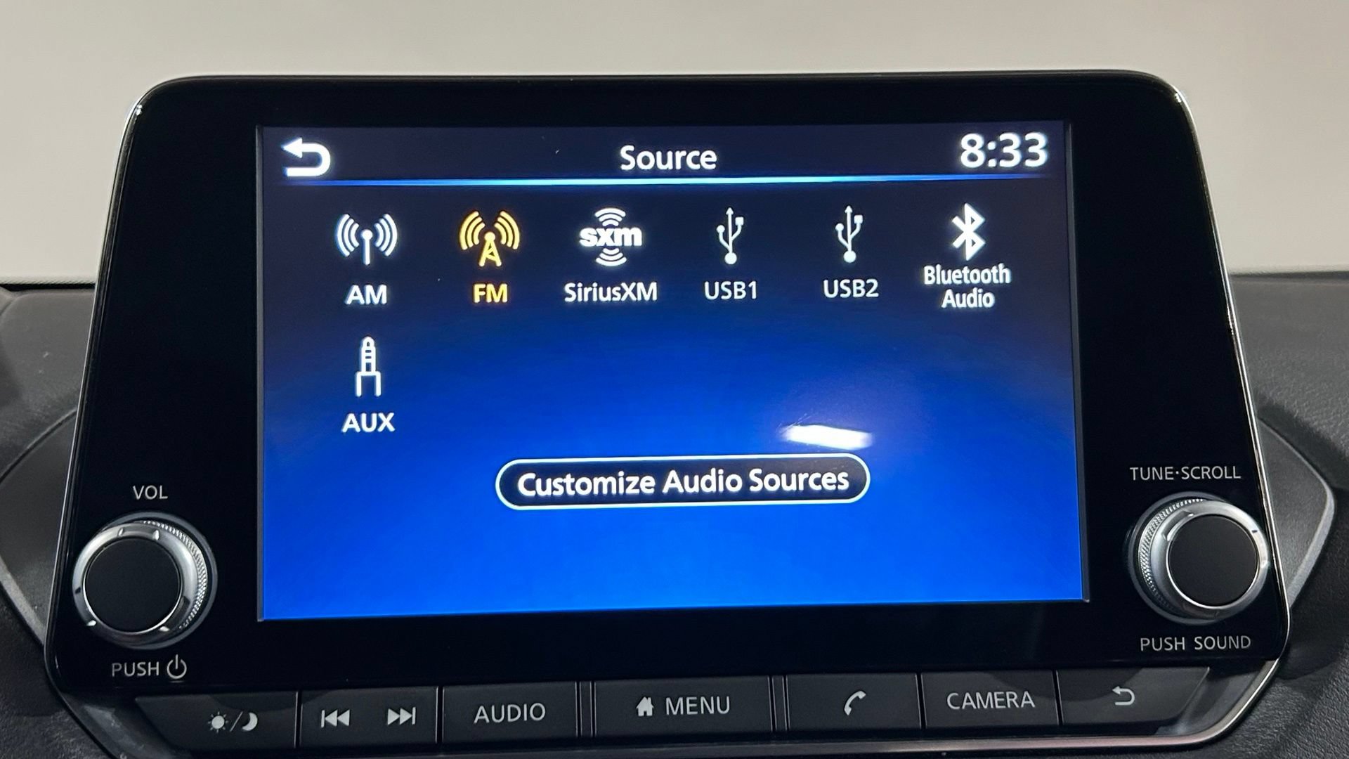 Used 2021 Nissan Sentra SV FWD image 65