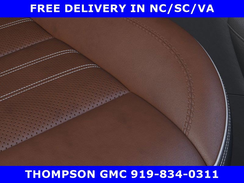 New 2026 GMC Sierra 1500 Denali Ultimate image 24