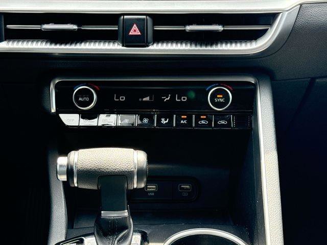 Used 2022 Kia K5 GT-Line w/ GT-Line Awd Premium Package image 28