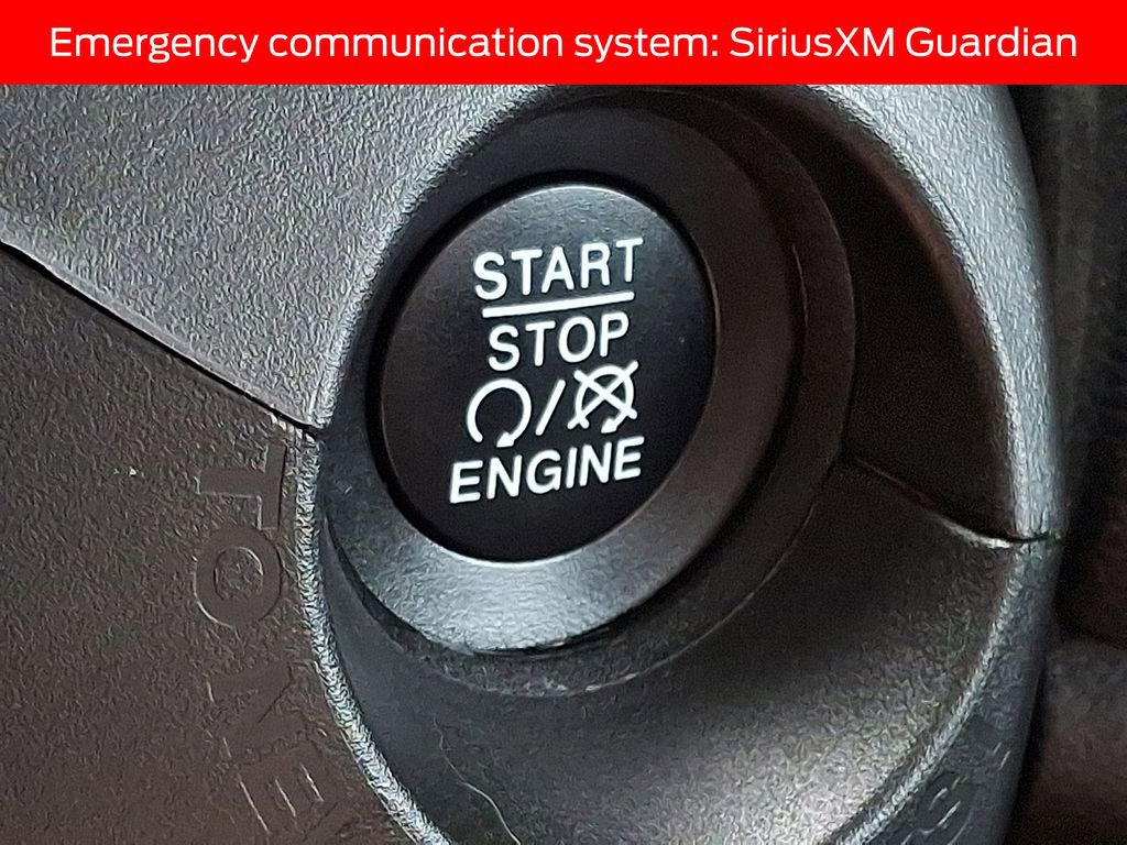 Used 2021 Jeep Renegade Latitude w/ Convenience Group image 22