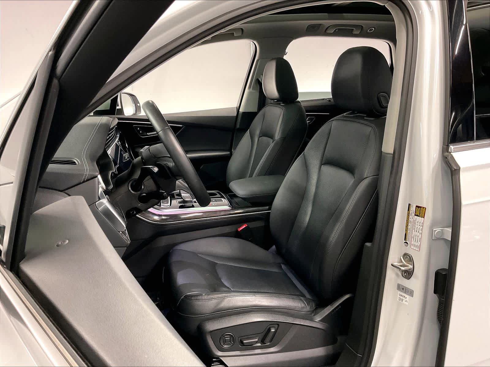 Certified 2023 Audi Q7 3.0T Premium Plus w/ Premium Plus Package image 25